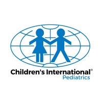Children'S International Medical Group