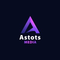 Astots Media logo - Similar company to Williamsburg Marine