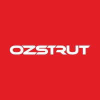 OZSTRUT Pty Ltd logo - Similar company to Quick Strut (Pty) Ltd