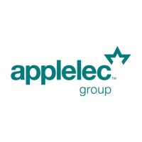 Applelec logo - Similar company to Integrity Lighting Solutions