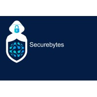 Securebytes logo - Similar company to Bookmiapp