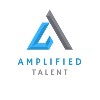 Amplified Talent logo - Similar company to Amplified Recruitment