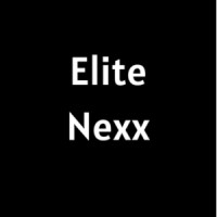 EliteNexx logo - Similar company to Apricot Studios