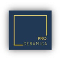 Pro Ceramica logo - Similar company to Impex Build Bv