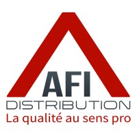 AFI Distribution France logo - Similar company to Butrot