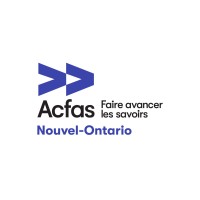 Acfas-Nouvel-Ontario logo - Similar company to Fondation Baxter & Alma Ricard