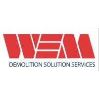 WEM Technical Services logo - Similar company to United Technical Services (Uts)