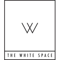 The White Space Studio logo - Similar company to Cosmic Studio