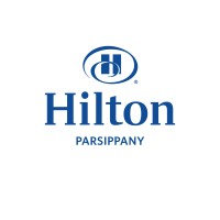 Hilton Parsippany logo - Similar company to Morristown Parking Authority