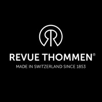 Revue Thommen logo - Similar company to Headstarterz