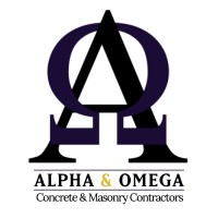 Alpha & Omega Concrete and Masonry Contractors logo - Similar company to Cwt Construction
