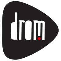 DROM logo - Similar company to Tacci Usa