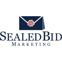 SealedBid Marketing logo - Similar company to Tsg | The Steinhauser Group