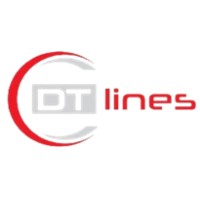 DT Lines LLC logo - Similar company to Headwork Llc