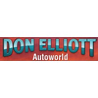 Don Elliott Autoworld
