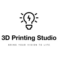 3D Printing Studio logo - Similar company to 3D Monotech