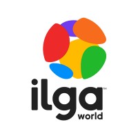 ILGA World logo - Similar company to Workplace Pride