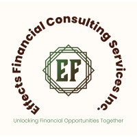 Effects Financials Consulting Services Inc. logo - Similar company to Kohli Mortgage
