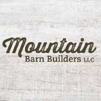 Mountain Barn Builders logo - Similar company to Shed Marketer