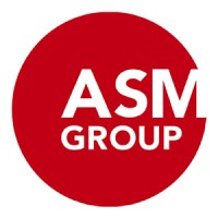 ASM Group S.A. logo - Similar company to Asm Group S.A. / Asmgroup.Com