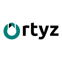 ORTYZ logo - Similar company to Comaxess - Cloud & It Services