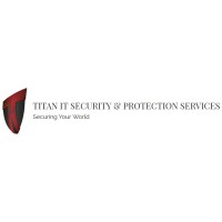 TITAN IT Security & Protection Services logo - Similar company to Data-Warehouse Gmbh