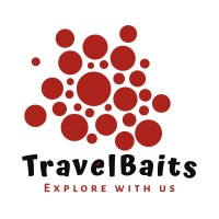 TravelBaits logo - Similar company to Raystack Foundation