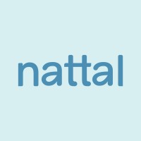 Nattal logo - Similar company to Tesa