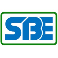 SchimaticBlue Energy logo - Similar company to 1Bit | Agencia De Diseño Y Desarrollo Web