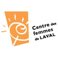 Centre des Femmes de Laval logo - Similar company to Ainaf - Aide À L'Intégration Des Nouveaux Arrivants Francophones