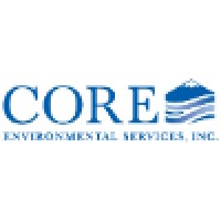 CORE Environmental Services, Inc. logo - Similar company to Core Environmental Consultants, Inc