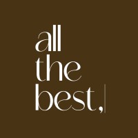 All the Best logo - Similar company to Guided Prep