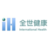 International Health logo - Similar company to International Health