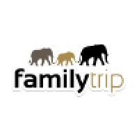 Familytrip SAS logo - Similar company to Esprit Pionnier