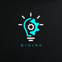 Diginyy logo - Similar company to Vizenup