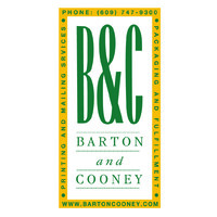 Barton & Cooney logo - Similar company to Cp Direct