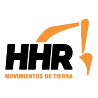 Movimientos de Tierra HHR logo - Similar company to V