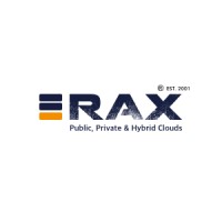Rax Cloud logo - Similar company to Distributedweb.Io
