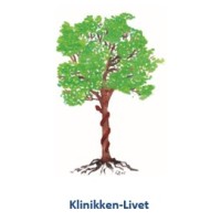 Klinikken Livet logo - Similar company to Deeply Well