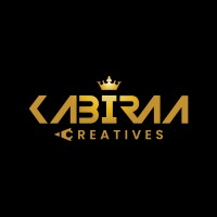 Kabiraa Creatives logo - Similar company to Contentwala.Co.In