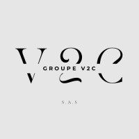 Groupe V2C logo - Similar company to L'Antéfripe