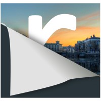 reveal it logo - Similar company to Glideslope It Ab