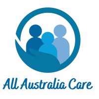 All Australia Care logo - Similar company to Bfs Partners - Chartered Accountants