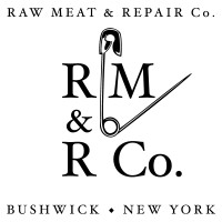 Raw Meat & Repair Co. logo - Similar company to Carnicycle