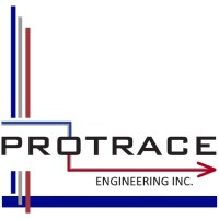ProTrace Engineering Inc. logo - Similar company to Thrive Solar