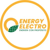 ENERGYELECTROEC logo - Similar company to Vulpine