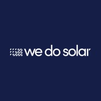 WeDoSolar logo - Similar company to Chagos