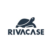 RIVACASE® logo - Similar company to Dausen