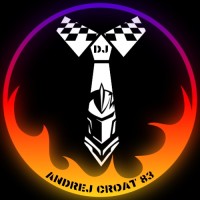 DJ ANDREJ CROAT 83 logo - Similar company to Unchain Academy