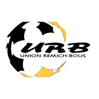 Union Remich/Bous logo - Similar company to Us Hostert